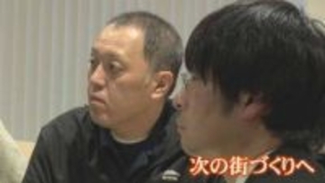 能登地震で被災した商店街…公費解体の更地から復興への船出 “三八豪雪” 乗り越え「災害に屈しない」意志をつなぐ　富山・氷見市