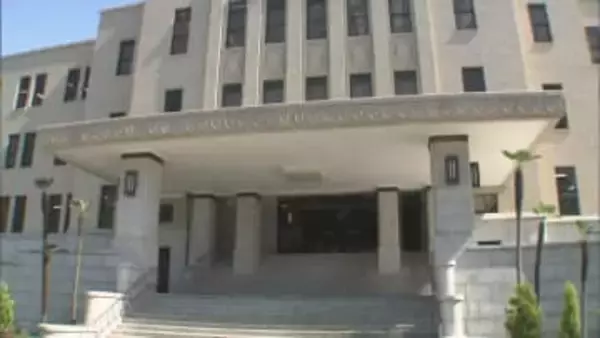 富山県がノロウイルス食中毒警報　富山市内で集団食中毒相次ぐ　食品の加熱や次亜塩素酸による消毒を