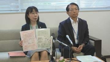 「たすけて」は命を守る勇気ある一歩…夏休み明け不登校や不安抱える子どもへ　官民一体で初発信 　県内不登校は約2600人　富山