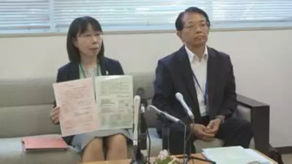 「たすけて」は命を守る勇気ある一歩…夏休み明け不登校や不安抱える子どもへ　官民一体で初発信 　県内不登校は約2600人　富山