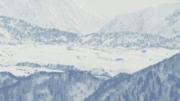 テントごと10ｍも風に飛ばされ20代の夫婦が大けが 北アルプス立山雷鳥沢キャンプ場 転がりながら岩にぶつかり首を骨折 富山