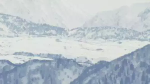 テントごと10ｍも風に飛ばされ20代の夫婦が大けが 北アルプス立山雷鳥沢キャンプ場 転がりながら岩にぶつかり首を骨折 富山