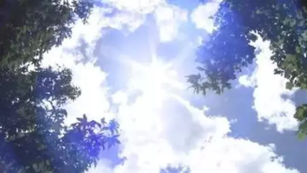 今夏は「高温」の予想　気象庁がエルニーニョ発生の見通しを発表