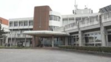 “事務処理の遅れ” 隠すため…公文書の日付変えて作り替え　男性職員（50代）停職6か月　富山・南砺市