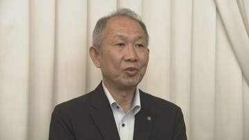 「存続・廃止の議論は終えたい」富山地鉄・新庄社長が全線存続明言　路線維持費の一部公費投入で負担軽減を期待