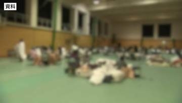 プライバシーなき避難所生活が心を蝕む“見えない負荷”　孤独・怒り・無気力…「自分は一人じゃない」感覚が回復の鍵