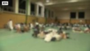 プライバシーなき避難所生活が心を蝕む“見えない負荷”　孤独・怒り・無気力…「自分は一人じゃない」感覚が回復の鍵