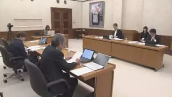 医療的ケア児の実態調査実施へ【富山県】小児科医からは18歳以上への対象拡充求める声　潜在的ニーズ探り県全体での支援に活用