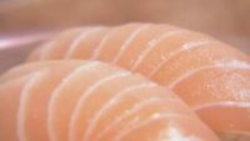 中東情勢悪化でサーモン2割値上げに「大惨事」　輸入サーモンが高騰　寿司店も悲鳴　救世主は“国産”サーモンか　富山