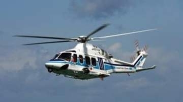 海保ヘリからネジ落下か　12日に富山・石川の上空をフライト　被害や発見の報告なし　第九管区海上保安本部が発表