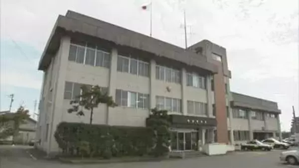 20代男性だまし取られる…ニセ警察官が124万円送金を指示「口座が犯罪に使われた」国際電話「＋」着信は詐欺のサインと思って！富山・砺波市