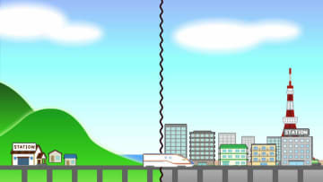 帰省の「行き」は長く「帰り」は一瞬…なぜ？体感時間は「出来事の数」で決まる 年末年始の移動に潜む脳のメカニズム