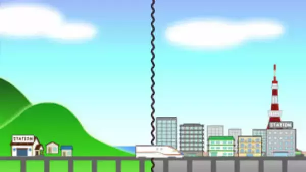 帰省の「行き」は長く「帰り」は一瞬…なぜ？体感時間は「出来事の数」で決まる 年末年始の移動に潜む脳のメカニズム