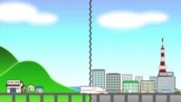 帰省の「行き」は長く「帰り」は一瞬…なぜ？体感時間は「出来事の数」で決まる 年末年始の移動に潜む脳のメカニズム