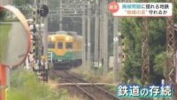 富山地鉄、鉄道線の一部を廃止か…迫る期限に行政の決断は？地域交通の専門家が緊急提言「赤字補填」ではなく「社会資本」としての官民連携を