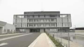 アパート建築現場の事務所に侵入、釘打ち機2点（時価合計9万円相当）盗んだか　外壁工の26歳男を窃盗容疑などで逮捕「工具を盗んだことに間違いない」　富山