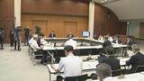 「【速報】県立高再編「富山西」「伏木」「大門」の3校は2030年度に閉校へ　再編の第1期校は「富山」など5校　富山」の画像1