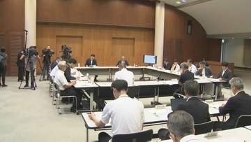 【速報】県立高再編「富山西」「伏木」「大門」の3校、2030年度に閉校へ　再編の第1期校は「富山」など5校　富山県あｓ
