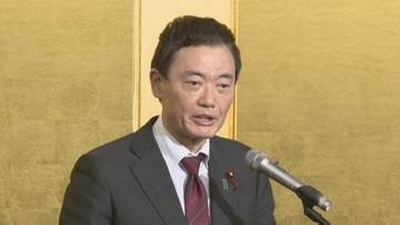 文部科学副大臣に中田宏氏　衆院富山1区選出　自身2度目の副大臣
