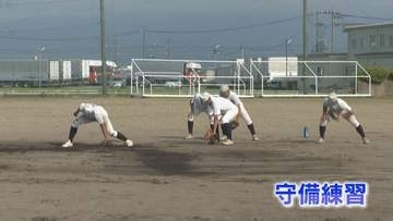 【球児の夏とやま2026】高朋　1試合平均2失点、守り切る野球　春ベスト4、初の甲子園目指す