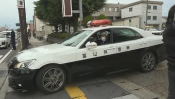 県西部6警察署がパトロール強化　高齢者の事故防止や早めのライト点灯など呼びかけ　10月22日以降、県西部で死亡事故が5件　富山