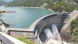 「黒四（クロヨン）電力を富山県内に…関西電力と包括協定へ　データセンターや半導体工場誘致の起爆剤へ　再生可能エネルギーの “地産地消” めざす」の画像1