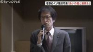 富山地鉄「滑川―新魚津」不採算区間の存廃どうなる　滑川市長「あいの風とやま鉄道」との連携協議を提案