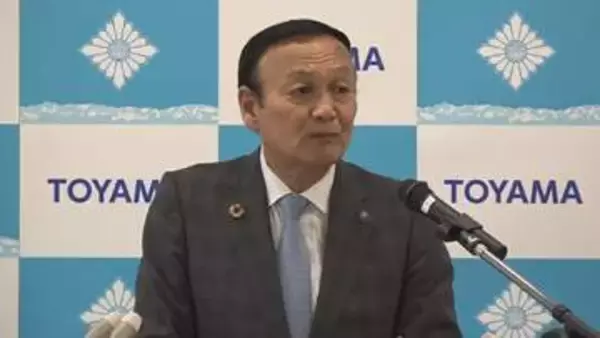 富山港線LRT化20年…平日2倍、休日3倍の利用者増で “高齢者の外出にも寄与”…課題はフィーダーバス維持・空き家の再活用【富山市長会見】