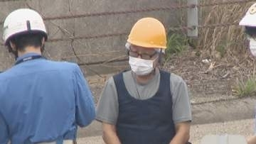 北陸道2人死亡事故　56歳運転手を立ち合わせ実況見分「危険運転致死罪での起訴に」遺族から厳罰求める声　富山