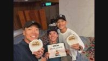 トライアスロン日本代表の中山和哉選手がアイアンマン台湾で世代別Ｖ 総合でも9位の快挙