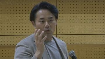 単なる思い込みは通用しない！実業家・杉村太蔵氏が考える「令和のエリート」富山大学の講演で明かされた次世代リーダー像とキャリア形成