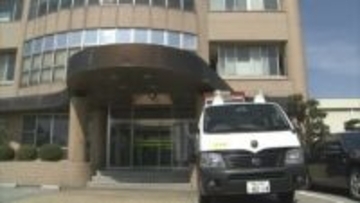 90歳女性 車にはねられ死亡　魚津市新金屋の県道「人が横たわっている」と110番通報　63歳男性の乗用車と衝突　富山