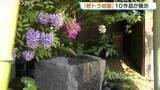 「軽トラ荷台が緑豊かな庭園　限られた空間に広がる無限の宇宙　コンテスト最高賞は「城造園 」3年連続の栄誉　富山」の画像1