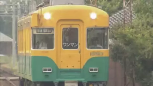 富山地鉄の鉄道線、来年度中の一部区間廃止を見送りへ　赤字の約4億円を県と自治体が負担する案を社長が了承　富山