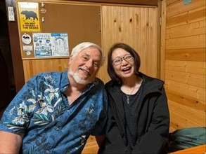「バンクーバーに似ている」カナダ人ホテルマンがなぜ富山に？港町・岩瀬に移住しホテル経営【インタビュー】