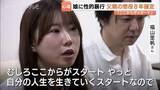「「過去と決別してがんばっていける」実名で訴えた福山里帆さん　父親の性的暴行で懲役8年確定に「自分の人生を生きるスタート」」の画像1
