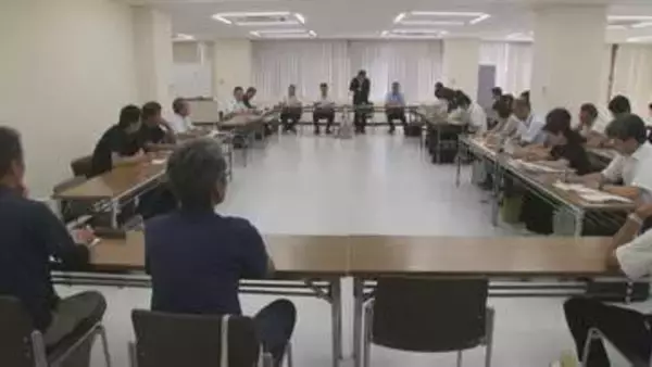 「富山県産米」過去最速の生育！コシヒカリ収穫は8月27日開始へ　猛暑影響で1週間前倒し　胴割米防止を緊急呼びかけ