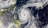 「【台風情報】台風6号（チャンミー）週明け6月1日（月）に「強い」勢力で沖縄に接近か、2日以降は九州など日本列島へ【風の動きシミュレーション】」の画像1