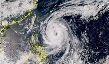 【台風情報】台風6号（チャンミー）週明け6月1日（月）に「強い」勢力で沖縄に接近か、2日以降は九州など日本列島へ【風の動きシミュレーション】