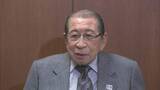 「【速報】元衆議院議長、綿貫民輔氏が死去（99）　老衰のため　後日お別れの会　富山」の画像1