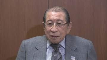 【速報】元衆議院議長、綿貫民輔氏が死去（99）　老衰のため　後日お別れの会　富山