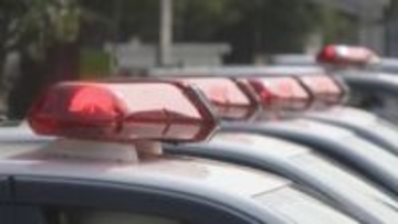 「3台の玉突き事故で犯人が逃走した」先頭車両の男性から通報　真昼の交差点で酒気帯び 49歳男を現行犯逮捕「酒を飲んで運転した」と容疑認める　富山・南砺市