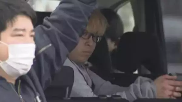 数百メートル前から認識か…時速140キロ以上で信号無視【国道8号 親子2人死亡】逮捕された26歳男　常習的だった疑いも　警察が裏付け捜査を継続　富山