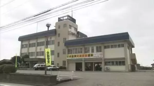 湯沸かし中にコンロの火が衣服へ　67歳女性が重傷、別棟の息子が「衣服に火がついた」と119番通報　富山・立山町