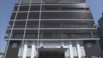 用水路に倒れていた77歳男性　搬送先の病院で死亡確認　幅80cm・深さ70cm　司法解剖で死因特定進める　富山