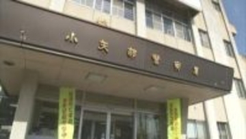 21歳女性の軽乗用車が逆走　国道8号で乗用車と衝突　2人が骨折の重傷か　富山・小矢部市