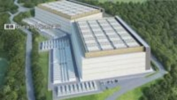 国内最大級3.1GWのデータセンター整備へ“国内第3の拠点”目指す 富山・南砺市