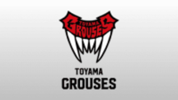 富山グラウジーズが連敗4でストップ　大阪に93－76で快勝　モータムが25得点・9リバウンドで躍動　バスケットボールB1リーグ