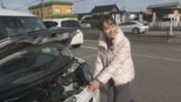 出動要請 最多は「バッテリー上がり」プロが教えるチェック方法と緊急時に使えるグッズ　車のプロに“冬の運転”聞いてみた