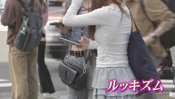 かわいさ＝痩せていること？「ありのままじゃ駄目なのかな？」　”世界トップレベル”に痩せている日本人女性　「ルッキズム」が引き起こす無理なダイエットの危険性